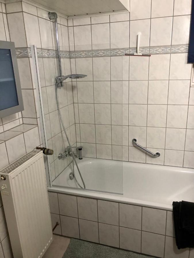 Ferienwohnung Palmenalm Бад Орб Екстериор снимка
